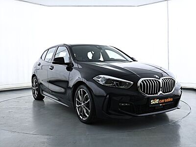 BMW 120i M Sport|ad.LED|SHZG|NAV|Lenkradhzg|LWS|PDC