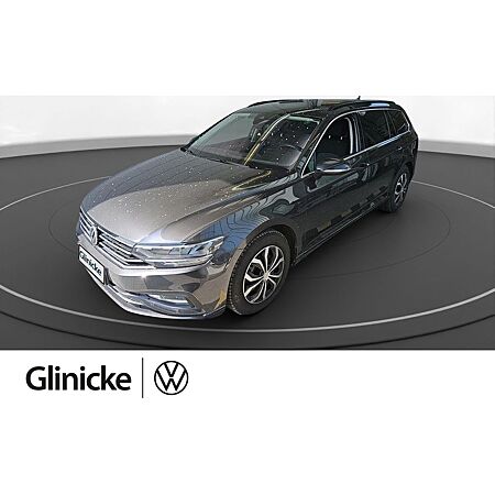 VW Passat Variant leasen