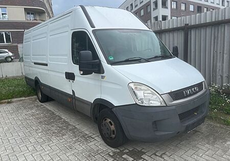IVECO Dayli 35 C 13 Klima