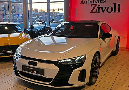 Audi e-tron GT RS QUATTRO/VIRTUAL/ACC/HEAD-UP/CARBON
