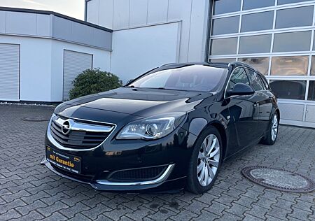 Opel Insignia A Sports OPC line Tourer Innovation