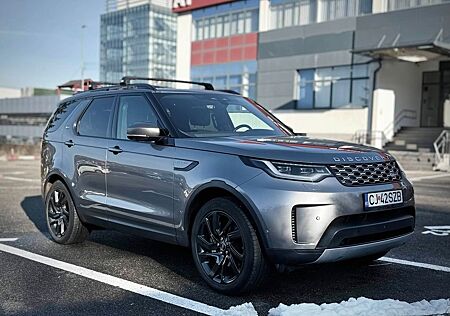 Land Rover Discovery P300 AWD SE Automatik