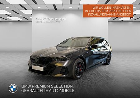 BMW i5 xDrive40 Touring Vorteil zur Neuwagen-UPE 25.