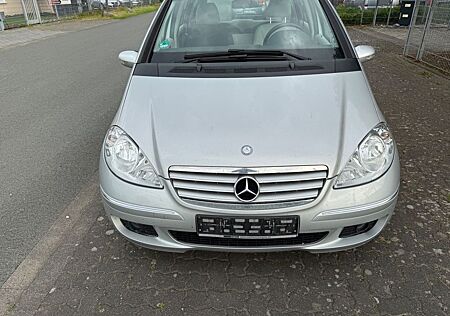 Mercedes-Benz A 150 A -Klasse