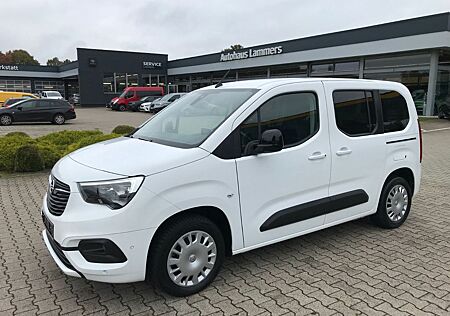 Opel Combo Life E Elegance *Kamera*Winterpaket*