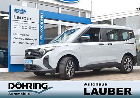 Ford Tourneo Courier 1,0 Trend Assist+Winter-Paket Au