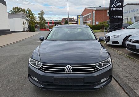 VW Passat Variant Volkswagen 2,0 TDI BMT Trendline,NAVI,EURO-6
