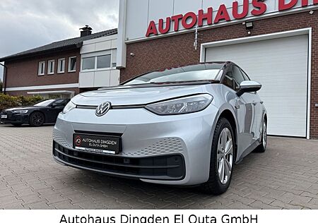VW ID.3 Volkswagen Pro Performance 150 kW Life