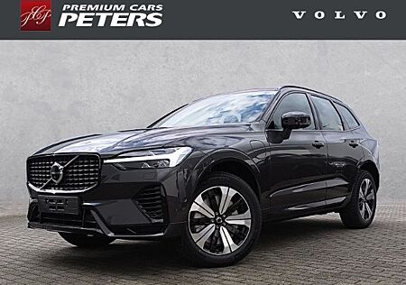 Volvo XC 60 XC60 Plus Dark Recharge Plug-In Hybrid AWD T6 Tw
