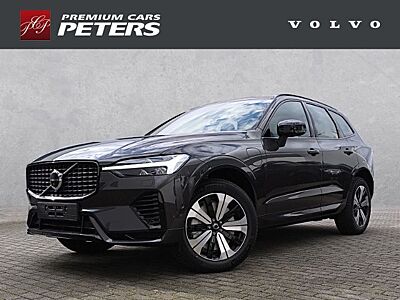 Volvo XC60 Plus Dark Recharge Plug-In Hybrid AWD T6 Tw