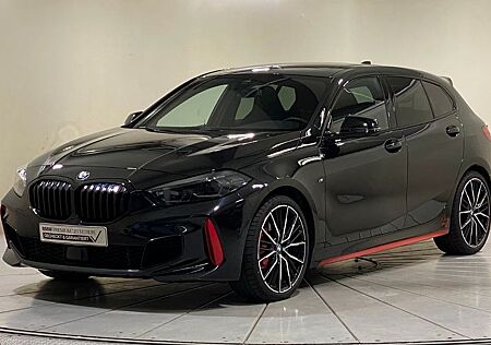 BMW 120 128ti Navi LCProf PA RFK HiFi Pano ALED DAB