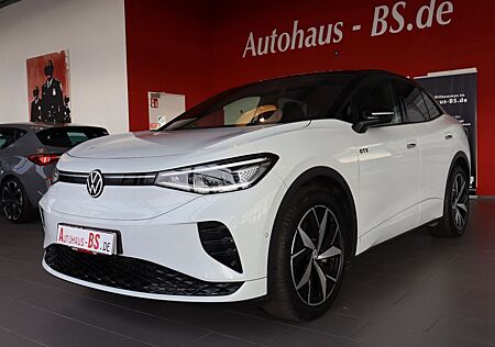 VW ID.5 Volkswagen GTX 4M,Kamera Navi MATRIX,AHK,Pano HuD, 1Hd