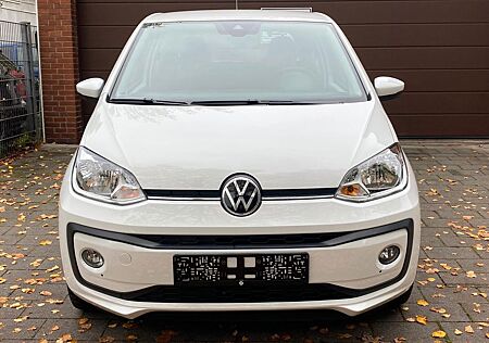 VW Up Volkswagen ! Basis; STZHZNG; KAMERA;TEMPOMAT
