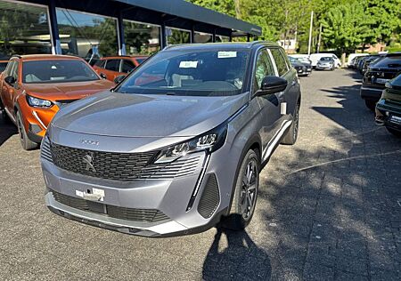 Peugeot 5008 Allure 130 Navi ACC SITZHZG LED