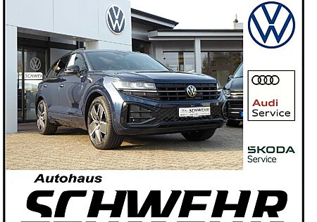 VW Touareg Volkswagen R-Line 3.0 V6 4MOTION