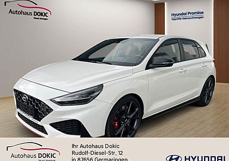 Hyundai i30 N Performance 2.0 T-GDI 7DCT 280PS N-Sportsc