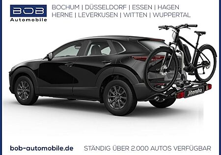 Mazda CX-30 G 140 "Sondermodell Jitensha" inkl. E-Bike