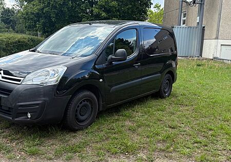 Citroën Berlingo Kasten 120 PS