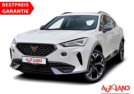 Cupra Formentor 2.0 TSI DSG 4Drive LED ACC Kamera DAB