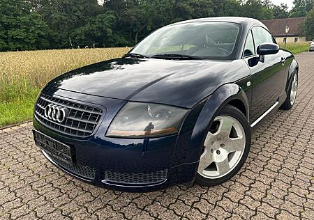 Audi TT 1.8 T Coupe Super Optik Schmiedefelgen