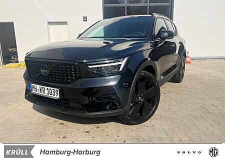 Volvo XC 40 XC40 B4 (B) 2WD Plus Black Edition 360°/ ACC /LE