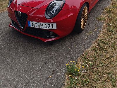 Alfa Romeo MiTo 1.4 TB 16V MultiAir TCT Veloce Veloce