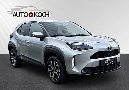 Toyota Yaris Cross Hybrid FWD Team Deutschland 1.5 VVT-