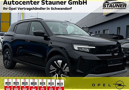 Opel Frontera GS Hybrid 145PS 6G-DSG *7-SITZER-PAKET*