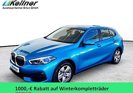 BMW 116 i Head-Up+el. Sitze+aLED+DAB+HiFi+R-Kamera