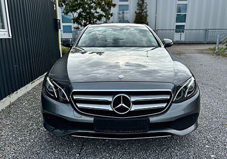 Mercedes-Benz E 250 AVANTGARDE/WIDESCREEN/KAMERA/AHK/SHZ