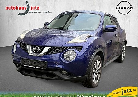 Nissan Juke 1.6 DIG-T Acenta 4x4