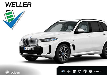BMW X5 xDr 50e M SPORT 2Achs,SoftCl,AHK,Pano,H/K,360