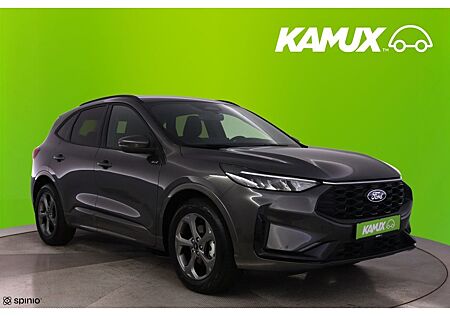 Ford Kuga 2.5Duratec Aut.ST-Line+LED+NAVI+VIRTUAL+PDC