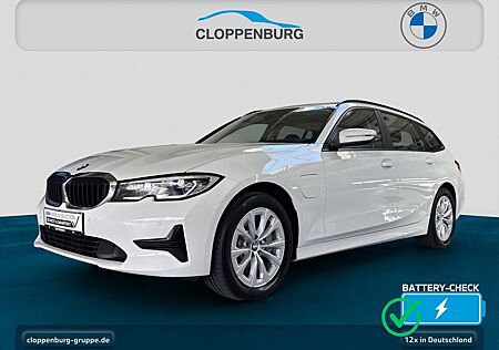 BMW 330e xDrive Advantage Head-Up+Navi+Laser+KeyGO