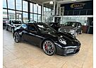 Porsche 911 Urmodell 911 Carrera S