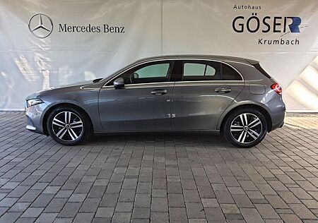 Mercedes-Benz A 180 Progressive*LED*MBUX-High-End*AR*Business