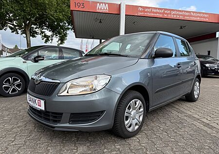 Skoda Fabia Cool Edition