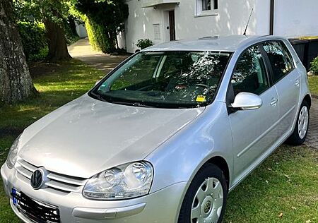 VW Golf Volkswagen 1.4 Goal