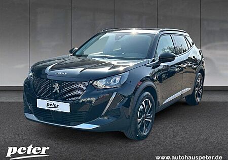 Peugeot 2008 Allure Pack 130 Navi+LED+Kamera+AHZV