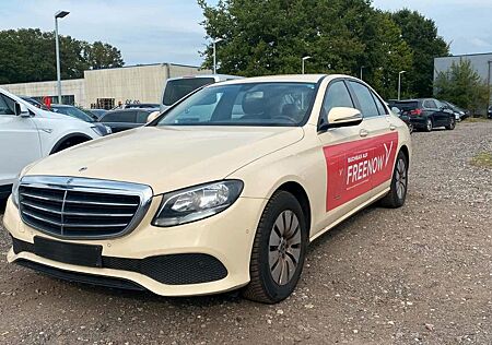 Mercedes-Benz E 200 d