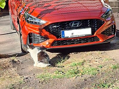 Hyundai i30 1.0 Kombi Premium DCT N-LINE ACC NAVI SHZ