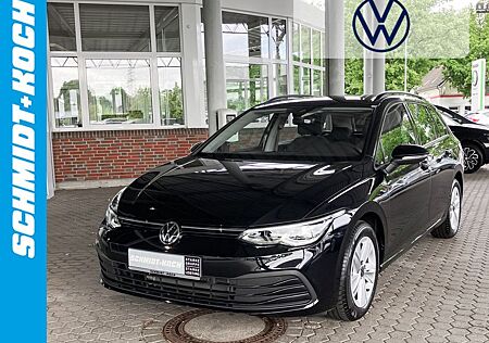 VW Golf Volkswagen VIII Variant 1.5 eTSI DSG OPF Life Navi PDC