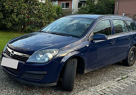 Opel Astra Caravan 1.8 ECOTEC -