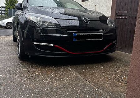 Renault Megane Coupé Sport TCe 265 Sport