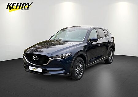 Mazda CX-5 Skyactive-G 160 Exclusive Line Klima Navi