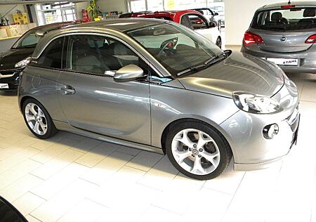 Opel Adam S