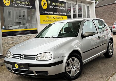 VW Golf Volkswagen 1.9TDI Highline Automatik Klima TÜV Neu