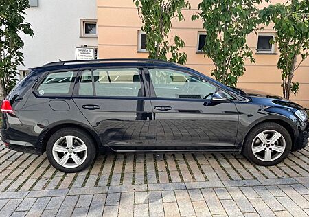 VW Golf Sportsvan Volkswagen 1.2 TSI 81kW Comfortline Comf...