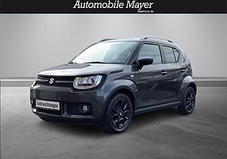 Suzuki Ignis 1.2 Dualjet Hybrid Comfort