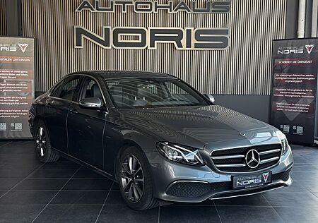 Mercedes-Benz E 200 *COMMAND*STYLE*LED-HIGH*NAVI*WIDE-SCREEN*
